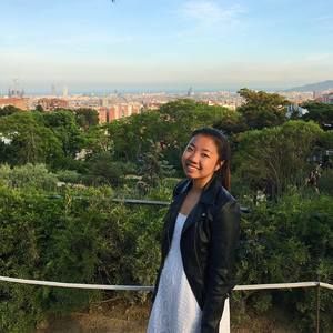 Meet your Posher, Jessica